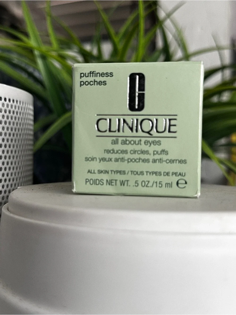 Clinique brand new